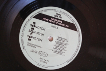 Jeff Newmann  Automotion (Vinyl LP)