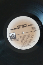 Starbuck  Moonlight feels right (Vinyl LP)