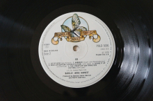 Barclay James Harvest  XII (Vinyl LP)