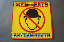Men without Hats  Rhythm of Youth (Vinyl LP)