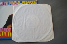 Jona Lewie  Heart skips Beat (Vinyl LP)