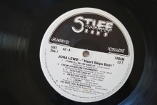 Jona Lewie  Heart skips Beat (Vinyl LP)