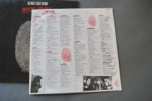Klaus Lage Band  Heisse Spuren (Vinyl LP)