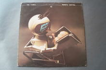 Tubes  Remote Control (Vinyl LP)