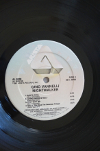 Gino Vannelli  Nightwalker (Vinyl LP)
