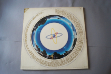 Barclay James Harvest  Ring of Changes (Vinyl LP)