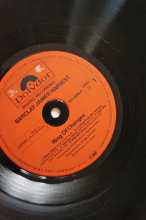 Barclay James Harvest  Ring of Changes (Vinyl LP)
