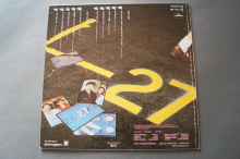 Tom Robinson  Sector 27 (Vinyl LP)