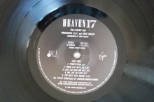 Heaven 17  The Luxury Gap (Vinyl LP)