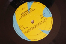 Richard Clayderman  Träumereien (Vinyl LP)