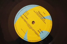 Richard Clayderman  Träumereien (Vinyl LP)