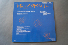 Mezzoforte feat. Noel McCalla  This is the Night (Vinyl LP)