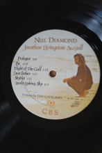 Neil Diamond  Jonathan Livingston Seagull (Vinyl LP)