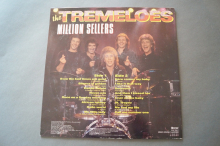 Tremeloes  Million Sellers (Vinyl LP)
