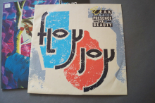 Floy Joy  Weak in the Presence of Beauty (Vinyl LP)