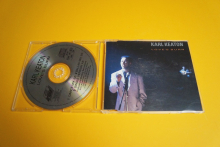 Karl Keaton  Love´s Burn (Maxi CD)
