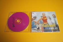 Geri Halliwell  It´s raining Men (Maxi CD)