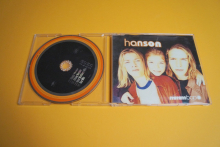 Hanson  MMMBop (Maxi CD)