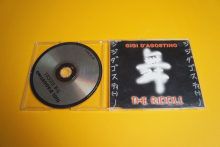 Gigi d´Agostino  The Riddle (Maxi CD)