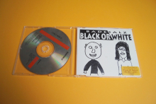 Badesalz  Black or White (Maxi CD)