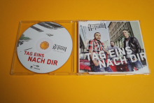 Rapsoul  Tag Eins nach Dir (Maxi CD)