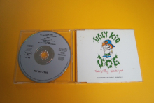 Ugly Kid Joe  Everything about you (Maxi CD)