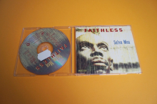 Faithless  Salva Mea (Maxi CD)
