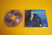 Sasha  I feel lonely (Maxi CD)