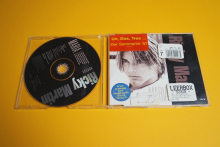 Ricky Martin  Un dos tres (Maxi CD)