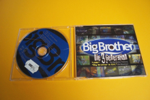 Big Brother Die 3. Generation  Leb (Maxi CD)