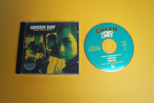 Green Day  When I come around (Collector´s Edition) (Maxi CD)