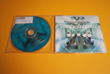 Pur  Partyhitmix (Maxi CD)