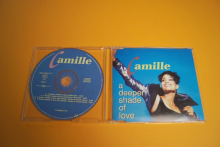 Camille  A deeper Shade of Love (Maxi CD)