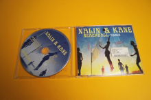 Nalin & Kane  Beachball (Remix) (Maxi CD)