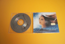 Beautiful World  In the Beginning (Maxi CD)