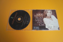 Sarah Connor  From Sarah with Love (Maxi CD)