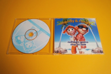 Mandy & Randy  Nothing´s gonna stop us now (Maxi CD)
