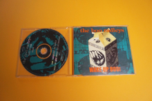 Boo Radleys  Wake up Boo (Maxi CD)