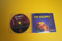Krupps, Die  Scent (Maxi CD)