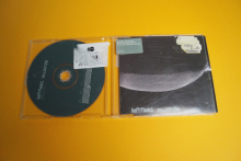 Leftfield  Swords (Maxi CD)
