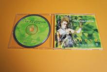 Novaspace  Paradise (Maxi CD)