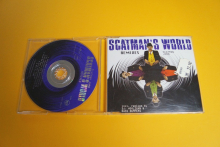 Scatman John  Scatman´s World (Remixes) (Maxi CD)