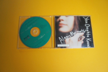 Alanis Morissette  You oughta know (Maxi CD)