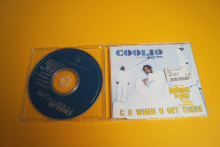 Coolio feat. 40 Thevz  C U when U get there (Maxi CD)