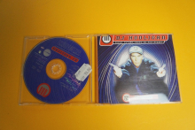 DJ Hooligan  Sueno Futuro (Maxi CD)