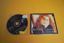 Belinda Carlisle  Little black Book (Maxi CD)