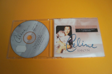 Celine Dion  Because you loved me (Maxi CD)