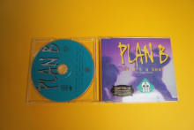 Plan B  Life´s a Beat (Maxi CD)