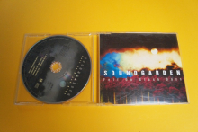 Soundgarden  Fell on Black Days (Maxi CD)