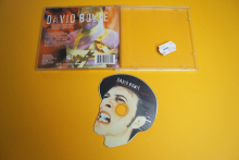 David Bowie  The Heart´s filthy Lesson (Shape Maxi CD)